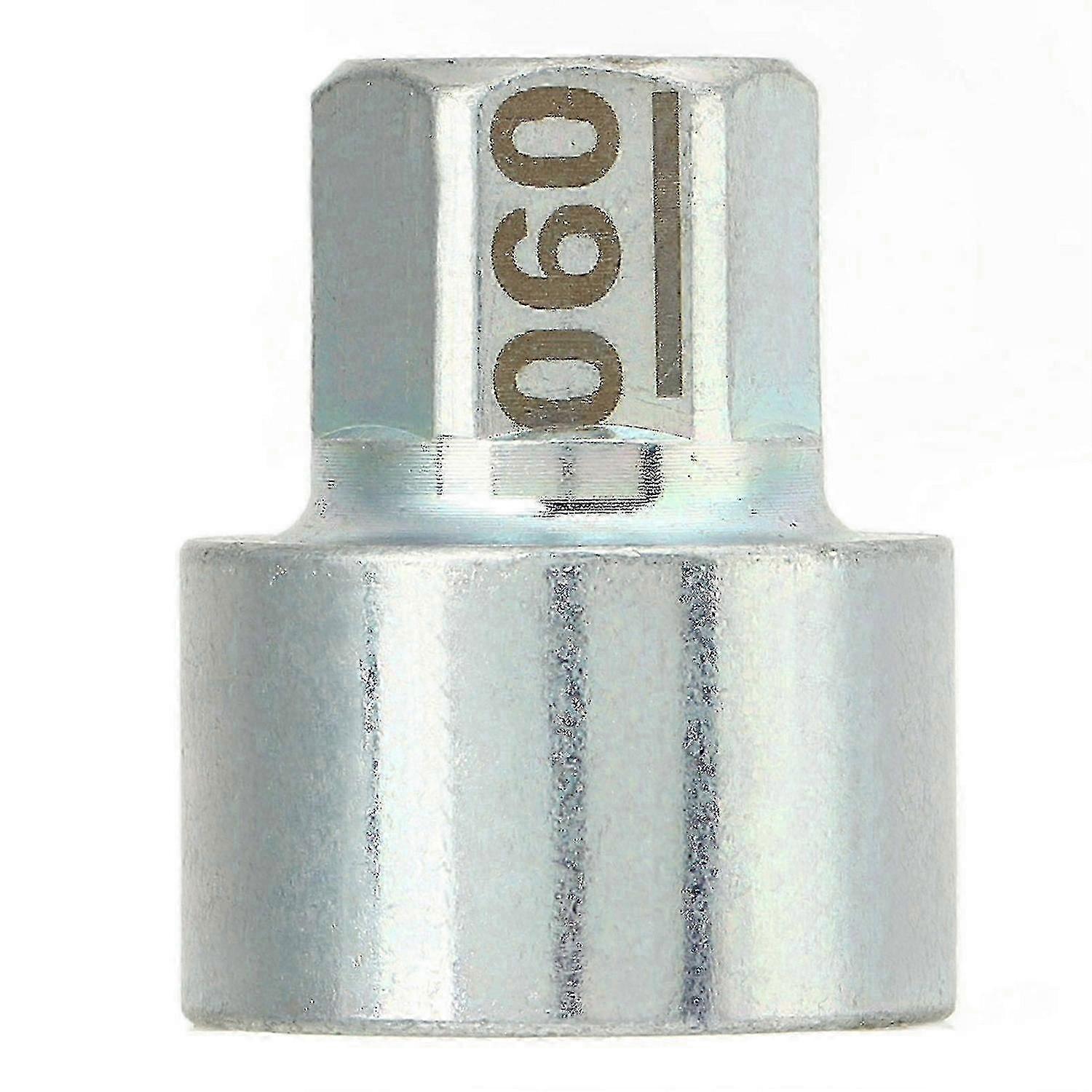 BMW Wheel Lock Key for 1 Series, 3 Series, 5 Series, 6 Series, 7 Series, X1 to X6, Z4