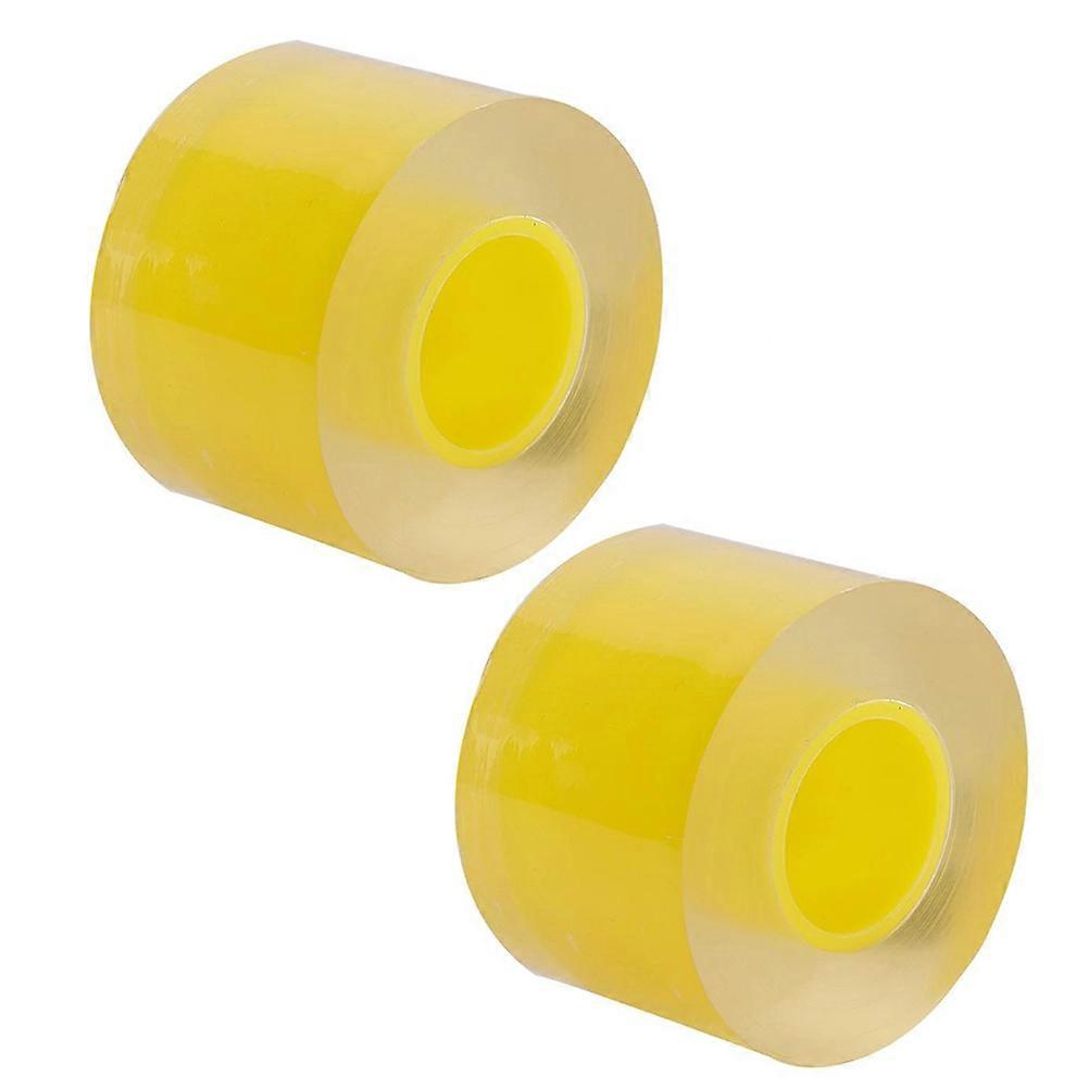Watch Transparent Protective Film Pvc Material for Transportation 2 Rolls