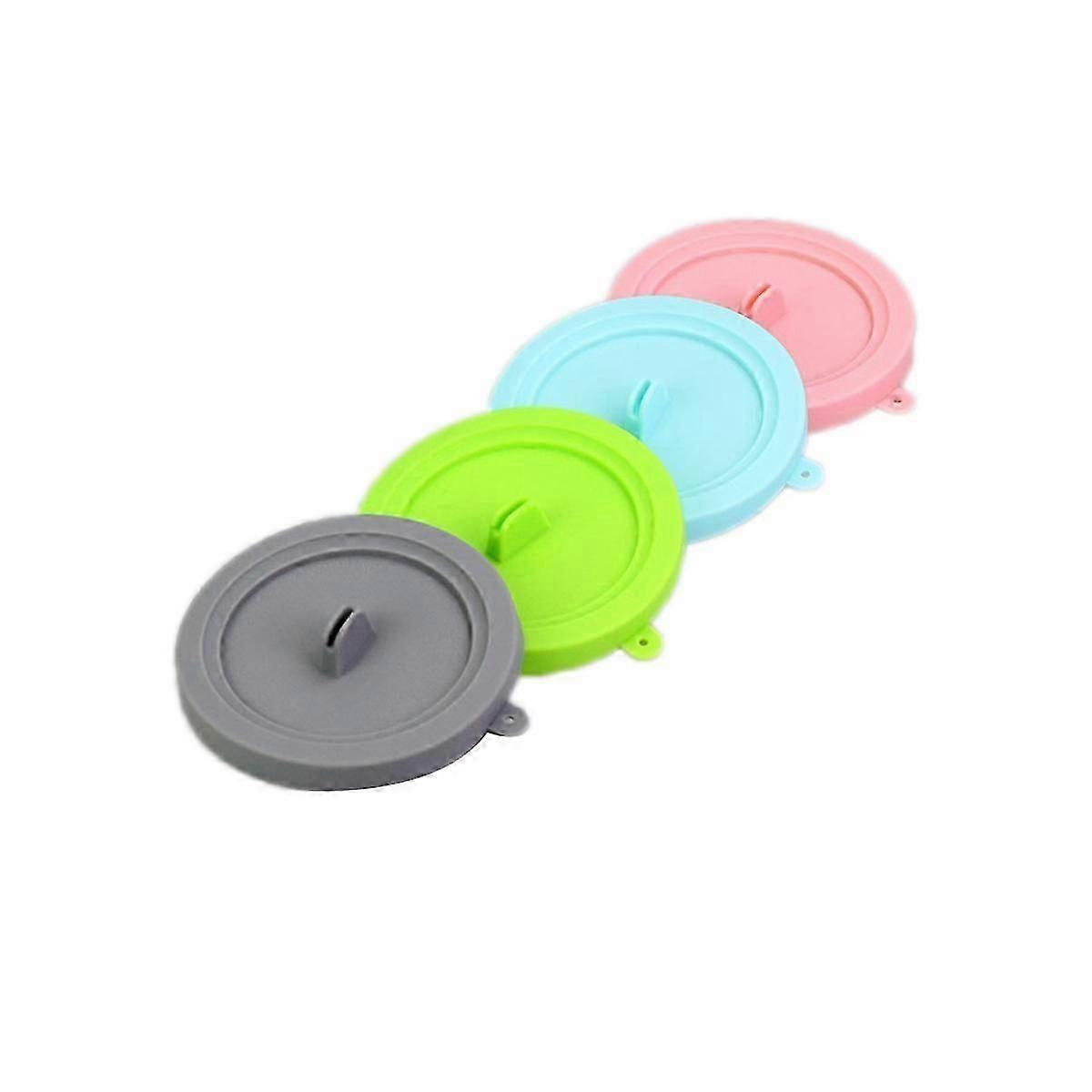 4PCS Ice Cream Pints with Lids for Ninja NC299AMZ & NC300S Series Creami Ice Cream Makers