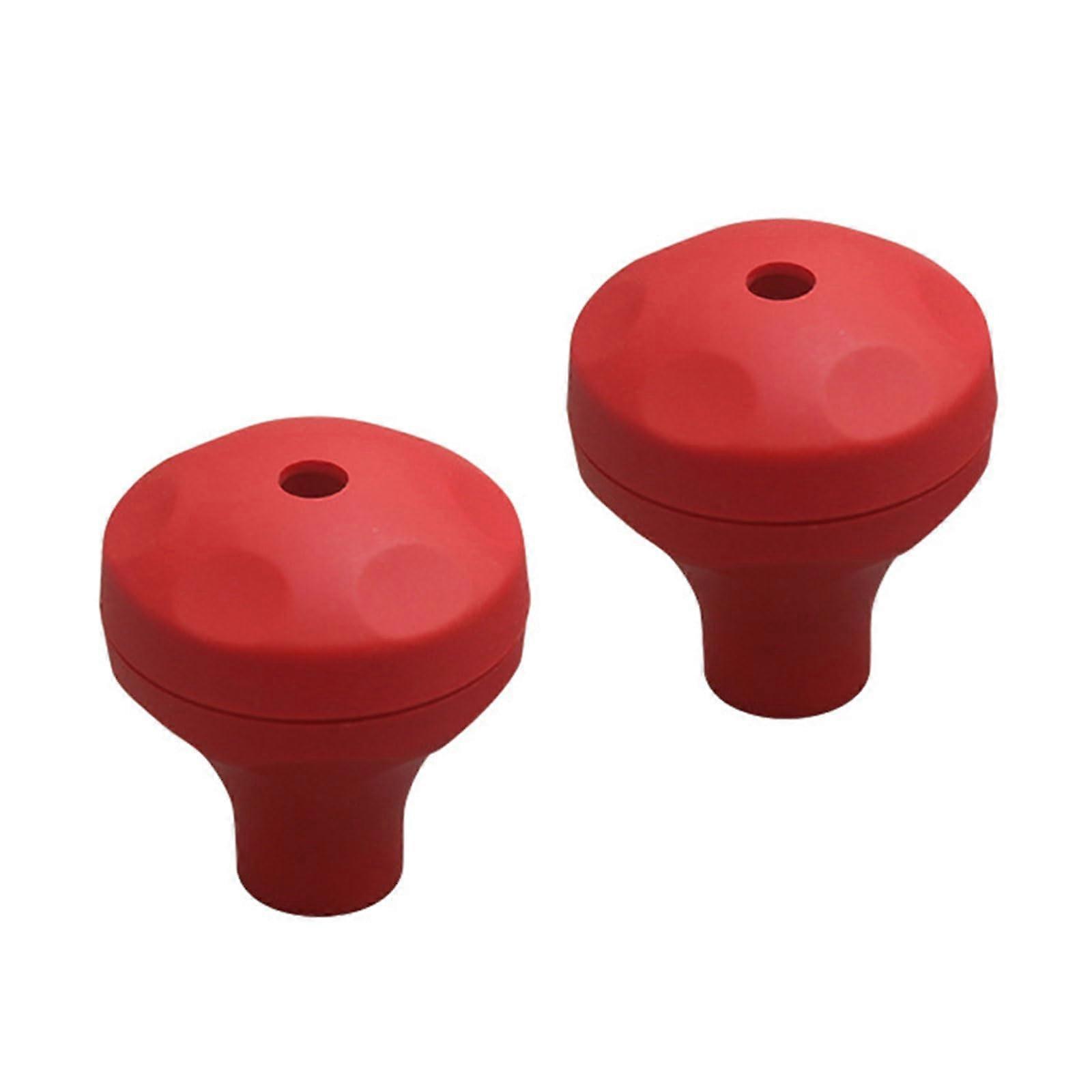 T Track Hold Down Clamps - Woodworking Clamp Set, Universal Fit For T-Track Install, Metal Router Table Clamps