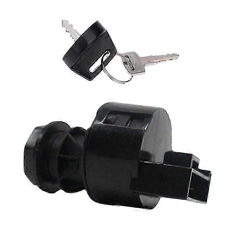 For Polaris 400 500 600 700 Oem 4011002 Ignition For Key Switch