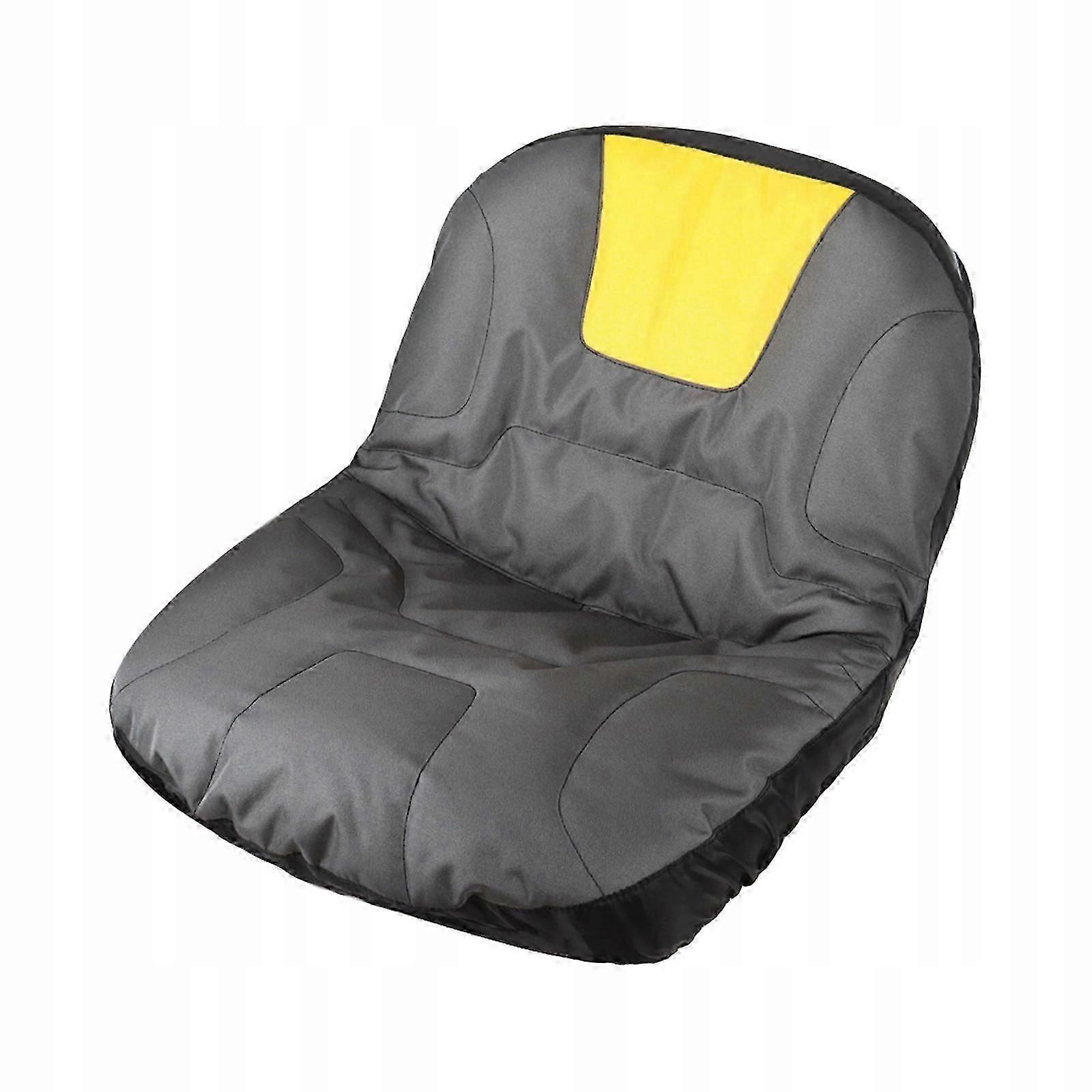 Seat Cover Universal Cushion For The Tractor
