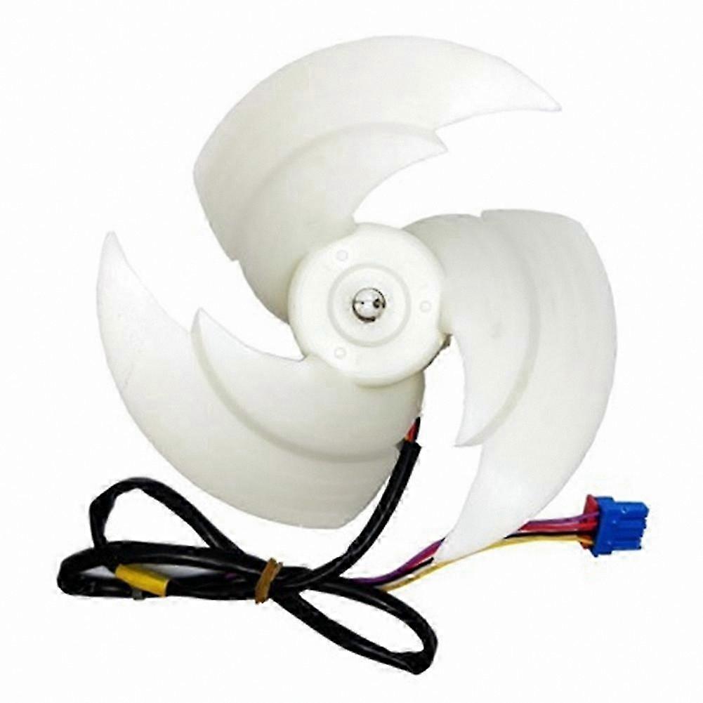 Cooling System Fan Motor Assembly for Refrigerator Replacement