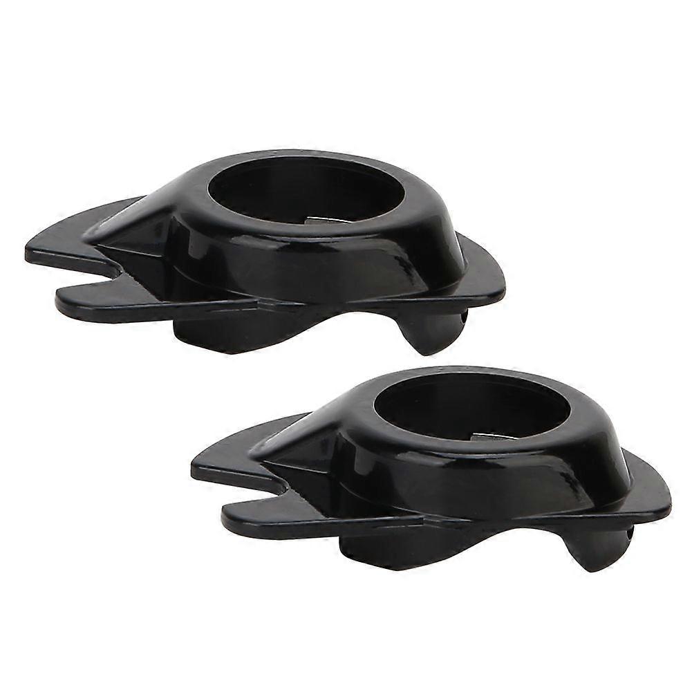 2Pcs Multifunction Bobbin Case Universal Sewing Accessories Household Machines for Singer