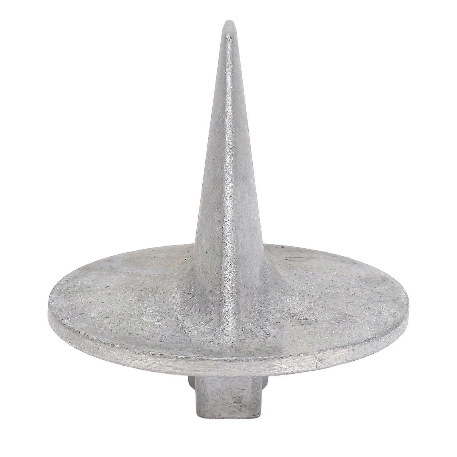 CMBRAVO3KITA Aluminum Trim Tab Anode 30-200hp Outboard Replacement