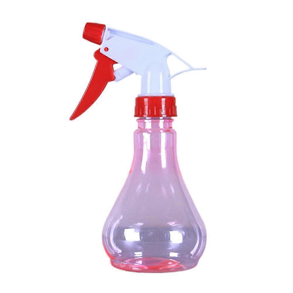 250ml Spray Bottle with Lightbulb Design, Large Capacity & Uniform Spray for Multi-Purpose Use