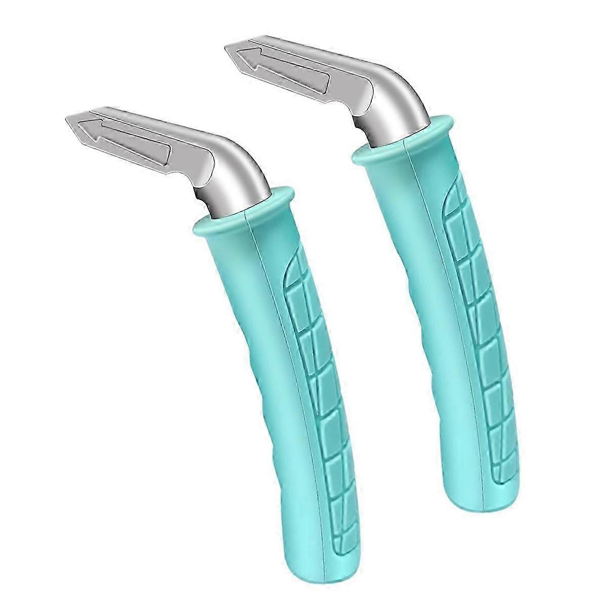 Car handle assist device 2pcs for elderly all vehicles portable