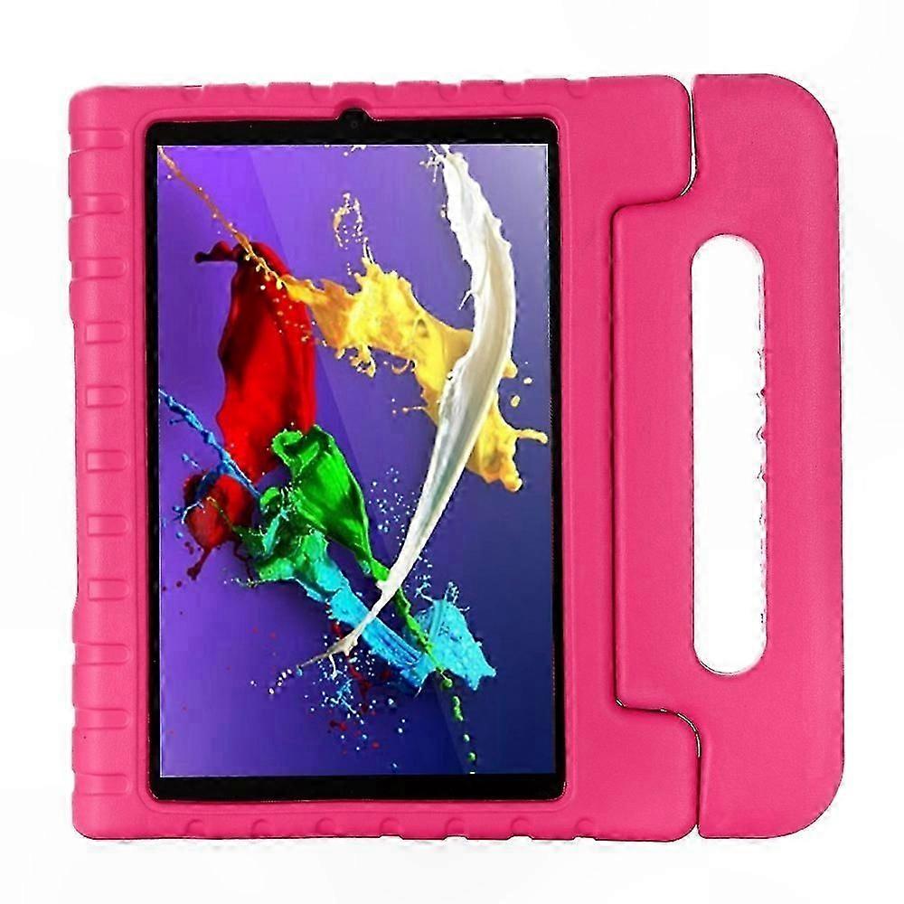 Protective EVA Foam Stand Case for 10.1-inch Tablets, Shockproof Shell for YT-X705F Models
