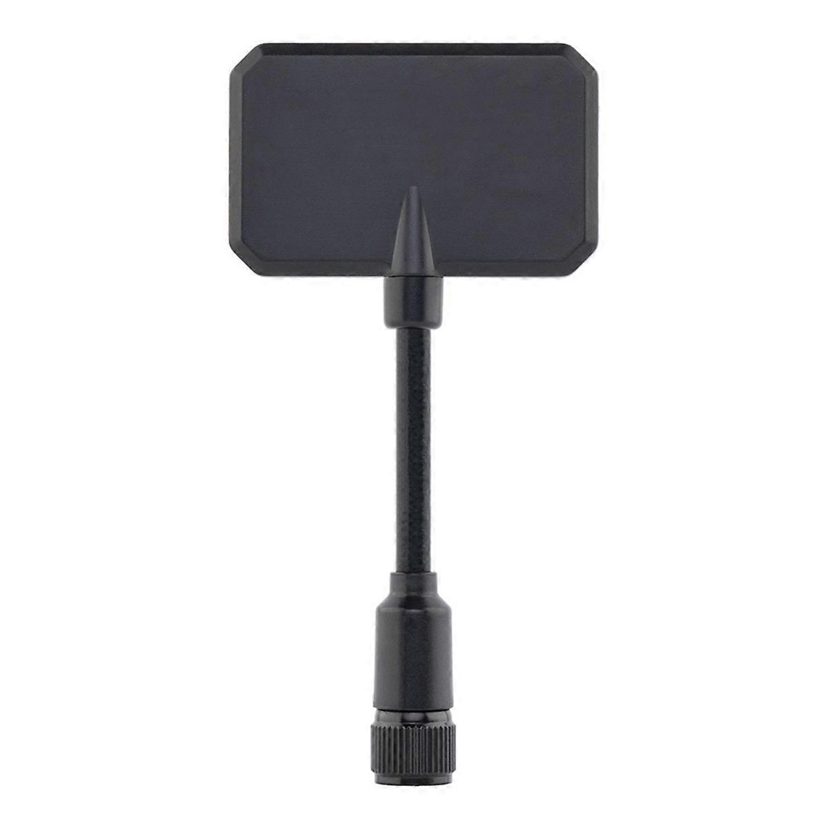 For 2.4GHz for Moxon Atenna RP-SMA ELRS High-Frequency Head 2.4G for Moxon Antenna