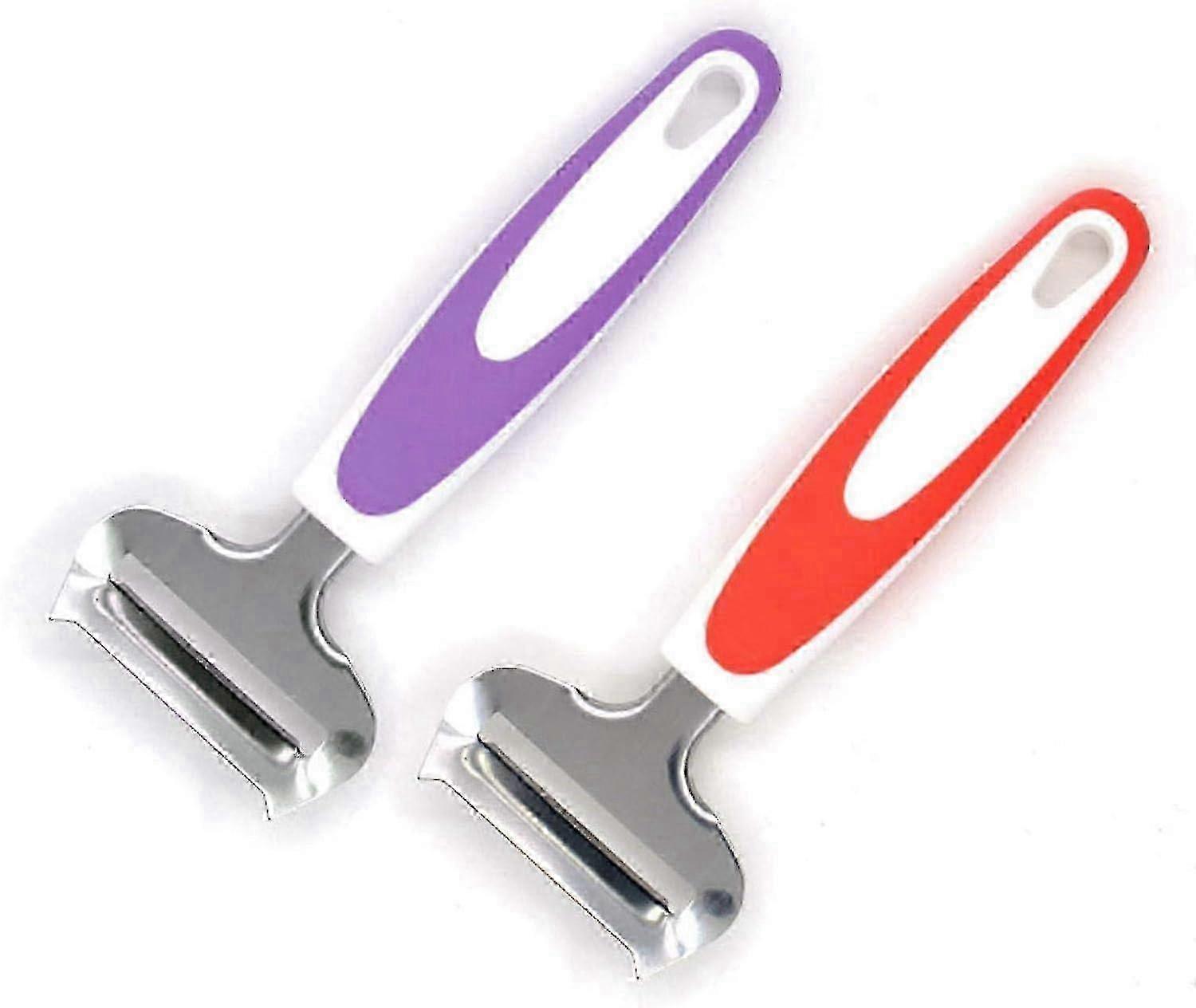 Stainless Steel Cheese Grater & Cutter - Multi-Function Kitchen Tool for Slicing & Shredding Cheese Edition 0903