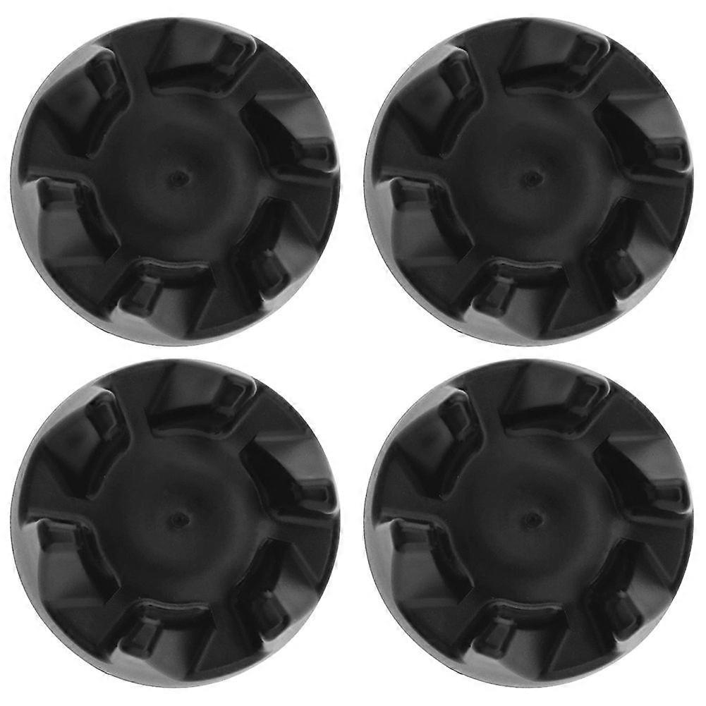 4PCS 9704230 Coupling for Blender Parts Blender Rubber Coupler Coupling Clutch Spindle AP2930430 PS
