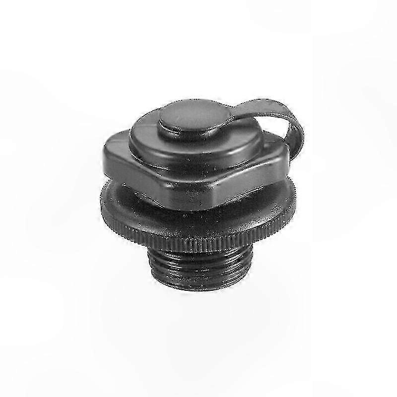 Air Cap Screw Valve for Above Ground Pools Compatible with Various Models