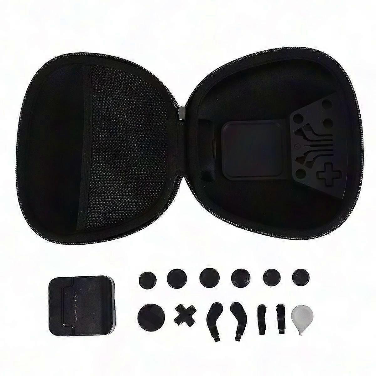 Wireless Controller Button Pack Set for  Elite Series 2 - Complete Accessory Kit