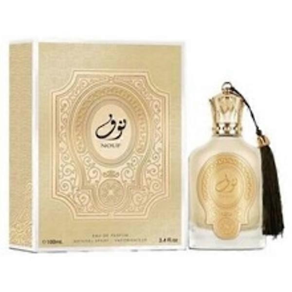 Paris Corner - Nuff EDP 100ml.
