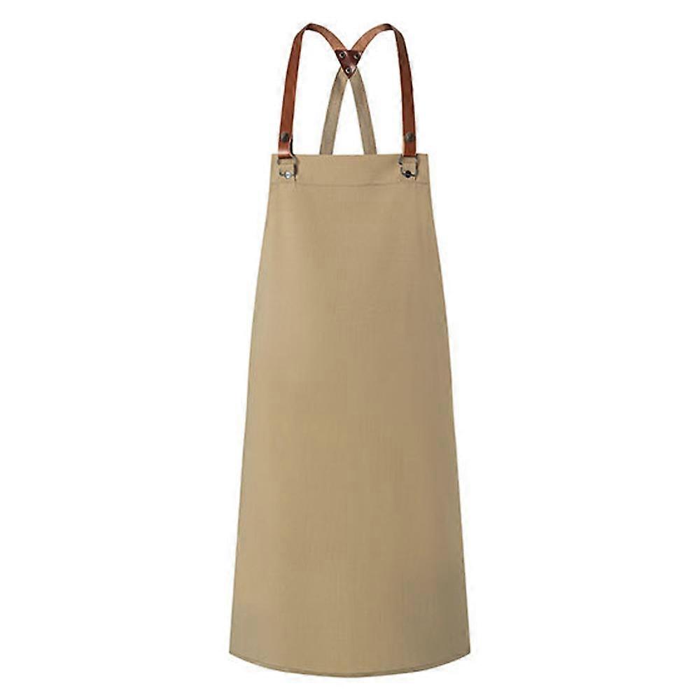 Karlowsky Green-Generation Apron