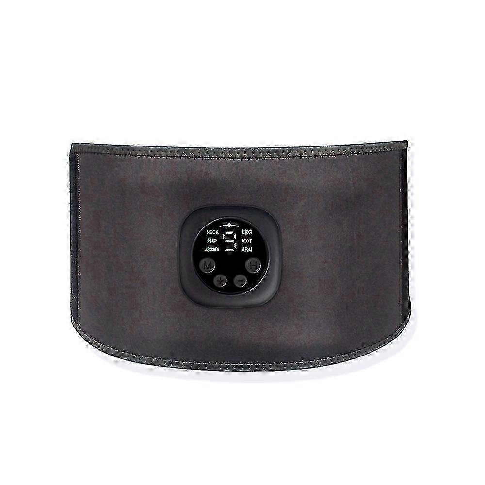 Training Belt Smart, USB Rechargea XML