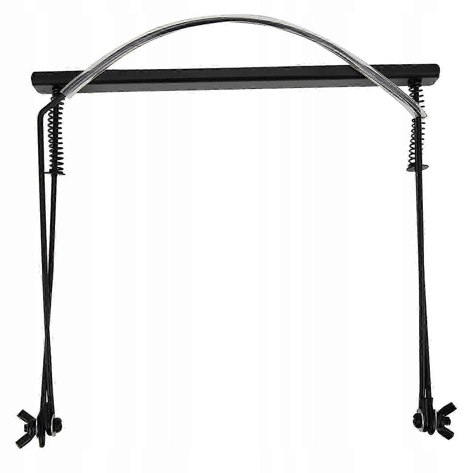 Universal Harmonica Bridle Holder