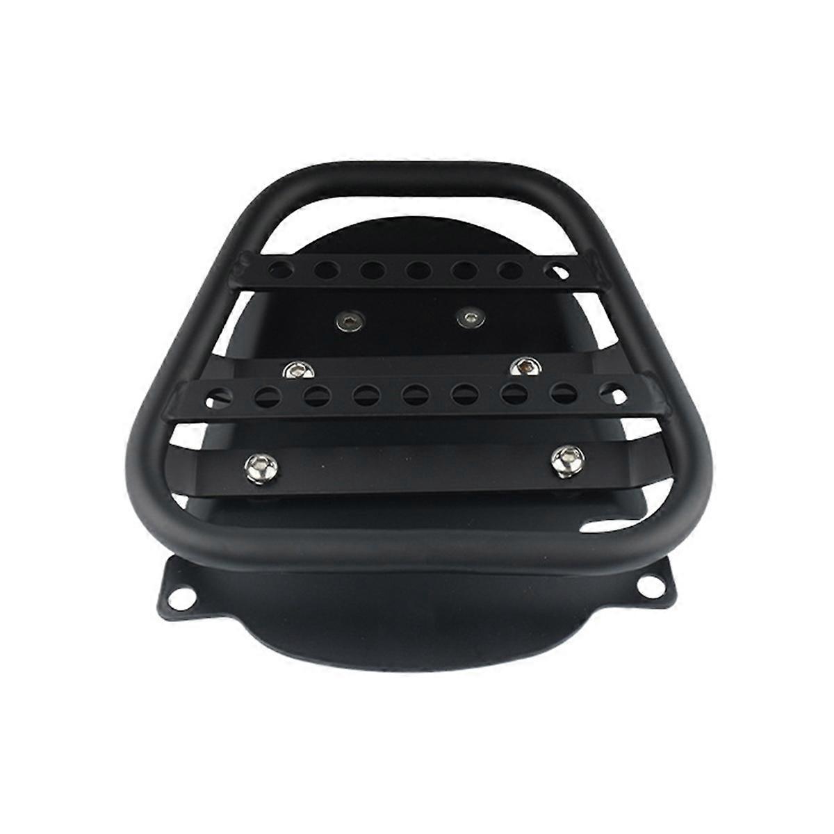 Motorcycle Accessories Rear Luggage Rack for Scrambler 400X 2023-2025 Luggage Carrier Board Rack