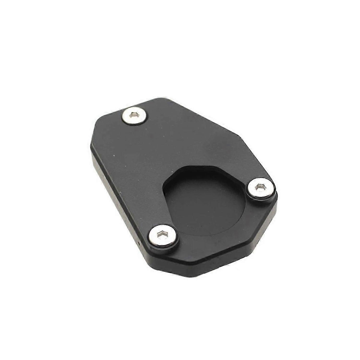 Extension Pad For Scrambler 400X Speed 400 2024 black