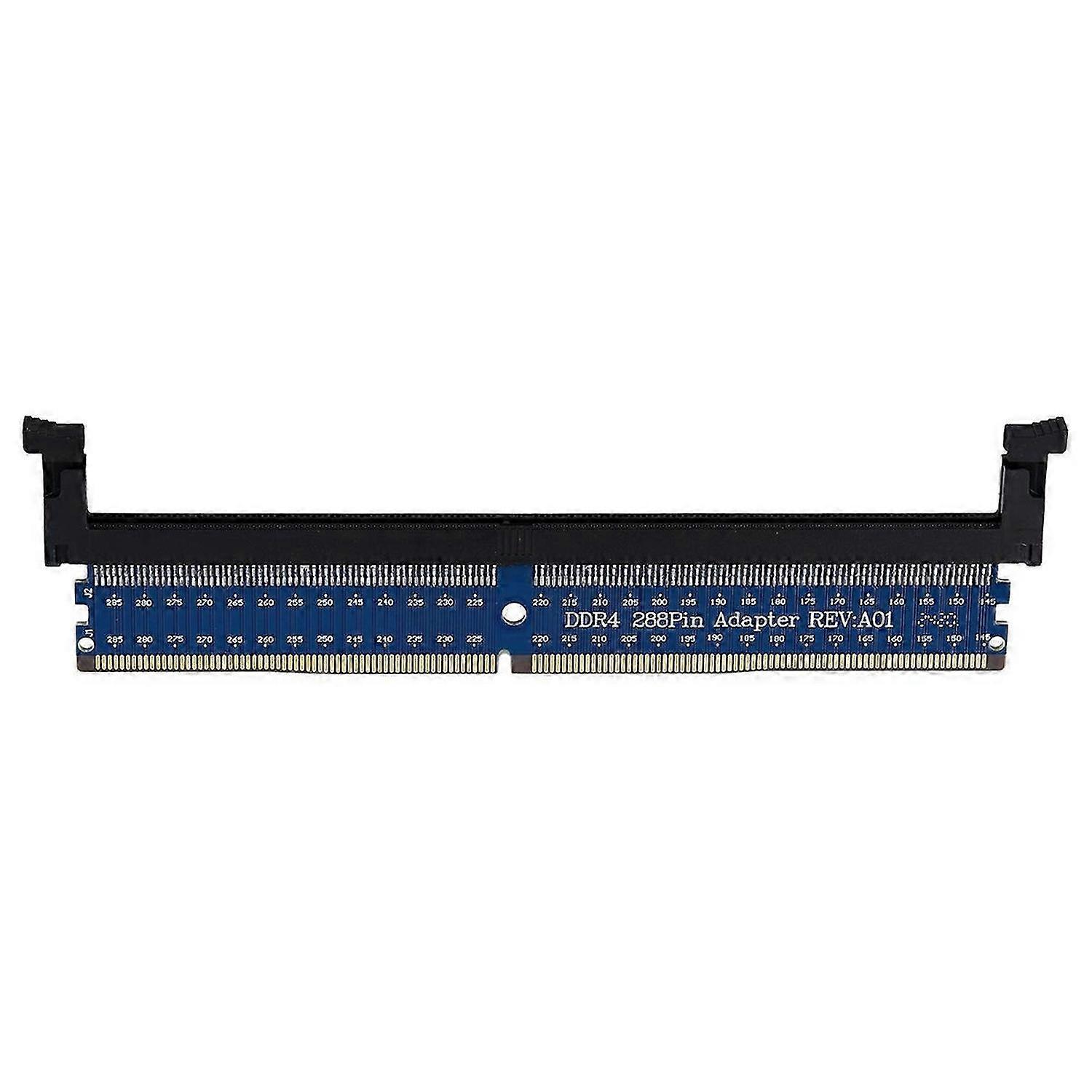 Adapter Tester Memory Protection Card Small Ear