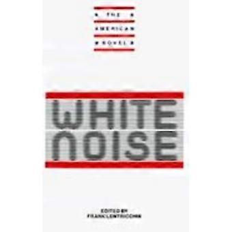 New Essays White Noise - Cambridge University Press - Hardcover - en Book