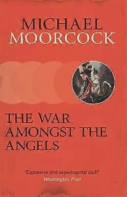The War Amongst the Angels