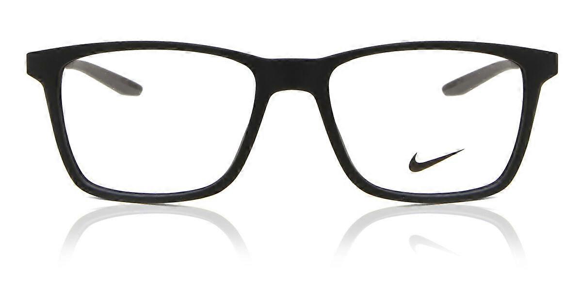 Nike 7286 001 Unisex Eyeglasses