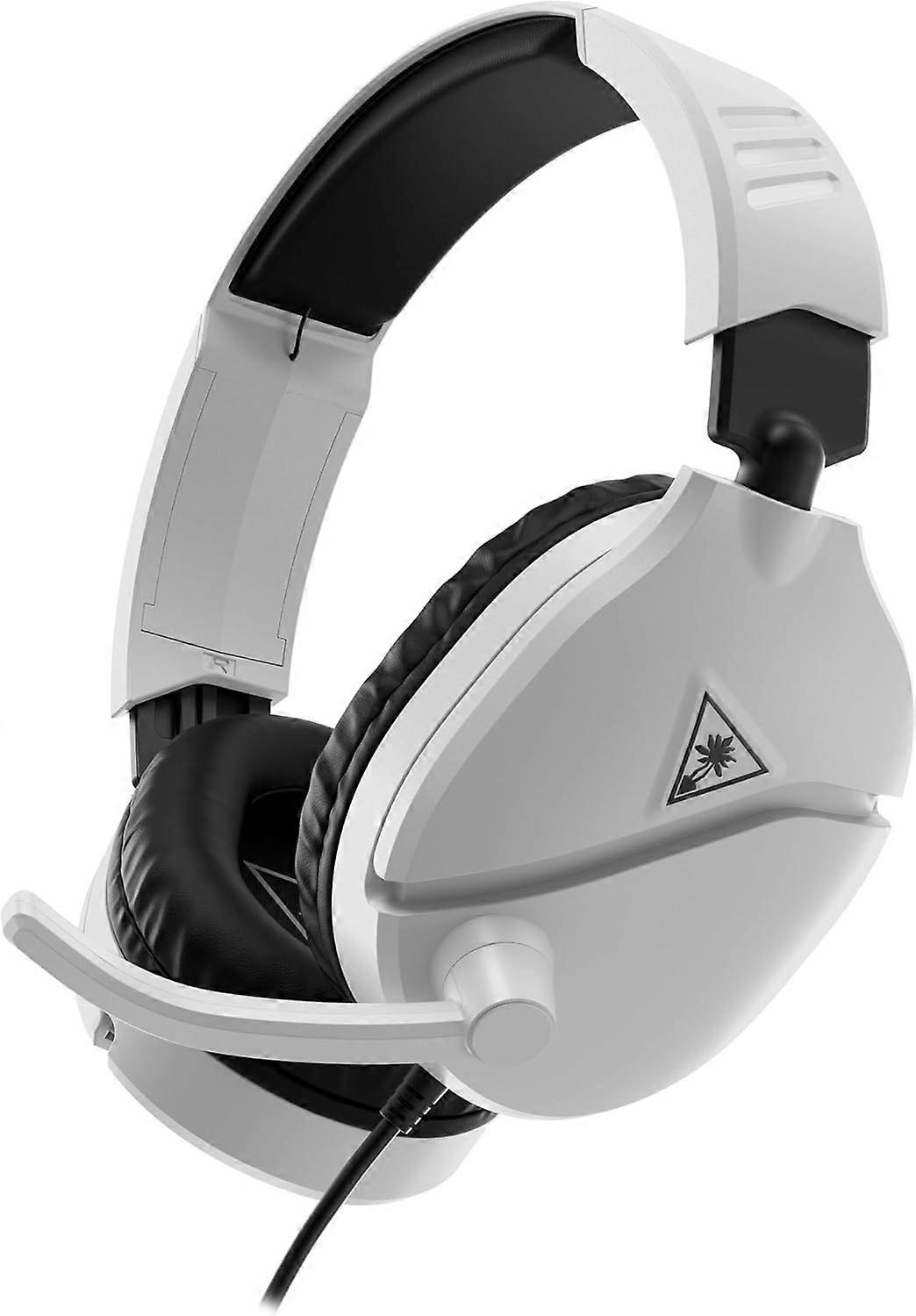 Recon 70 Headset - Multiplatform - White