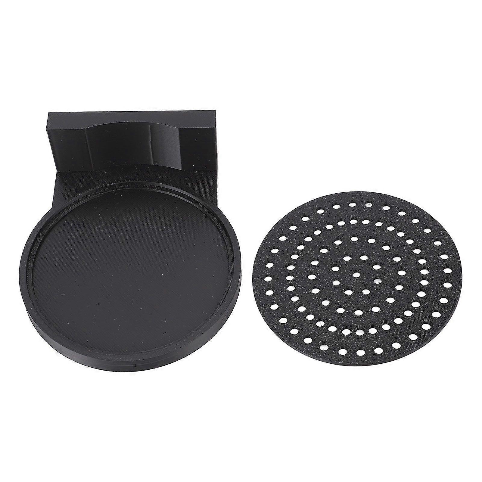 Coffee Machine Drip Tray PLA Countertop Coffee Machine Mug Drip Catcher for Capsule Coffee Makers