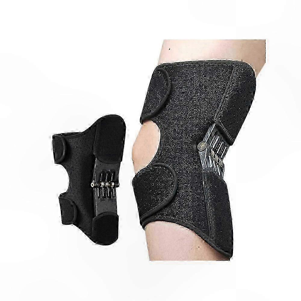 Advanced Knee Support with Enhanced Stability and Comfort for Daily Use