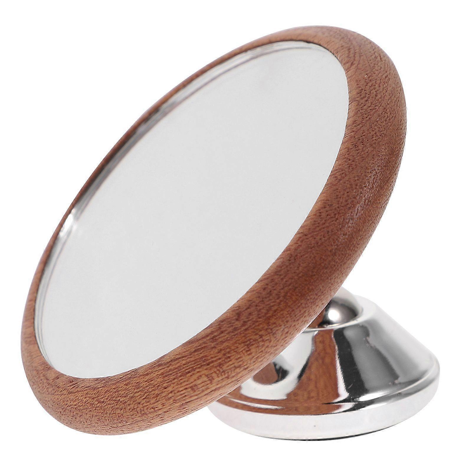 Coffee Maker Observation Mirror Coffee Brewer Magnetic Rotating Viewing Mirror