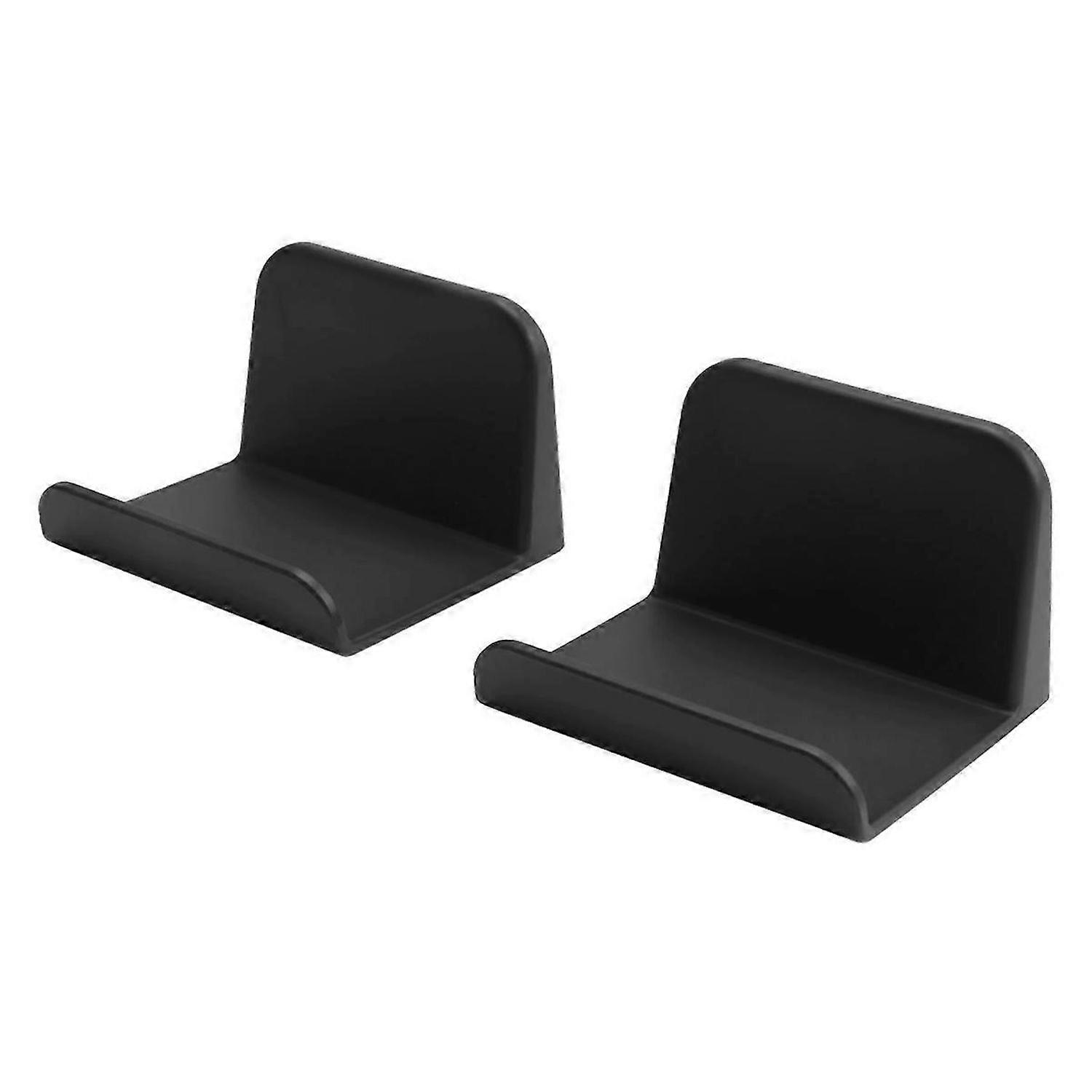 2Pcs Wall Mount Bracket Multifunction Game Wireless Controller Gamepad Handle for //X-BOX