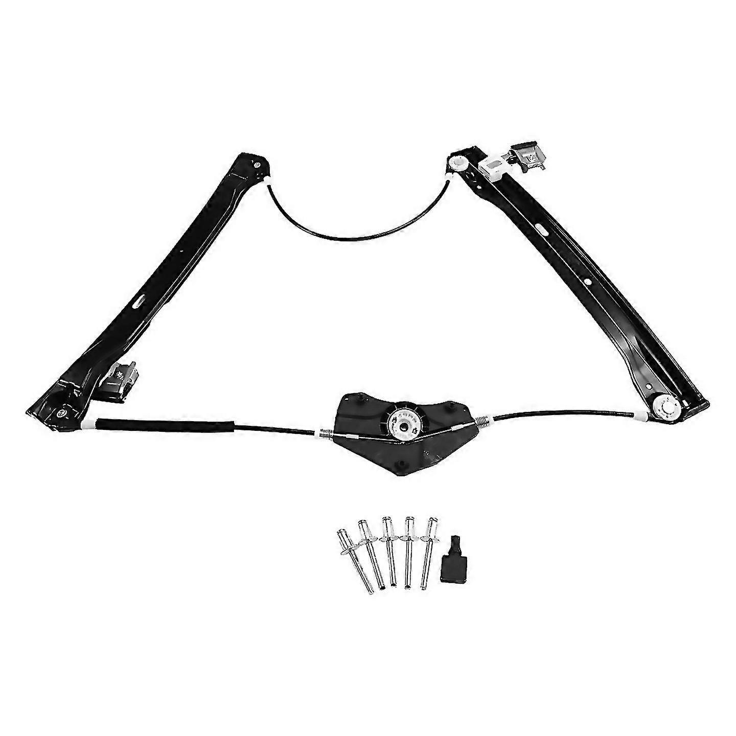 For A2127201679 Car Front Right Window Regulator Without Motor