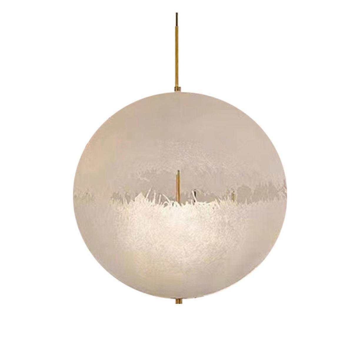 PostKrisi Moon Pendant light