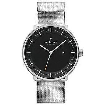 Nordgreen Copenhagen - PH40SIMESIBL - Orologio da polso - Uomo - Quarzo - PHILOSOPHER