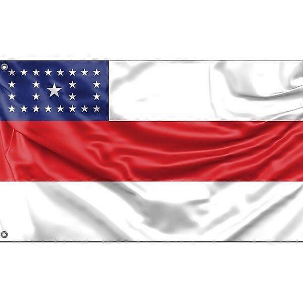 Amazonas, Brazil Flag FG258