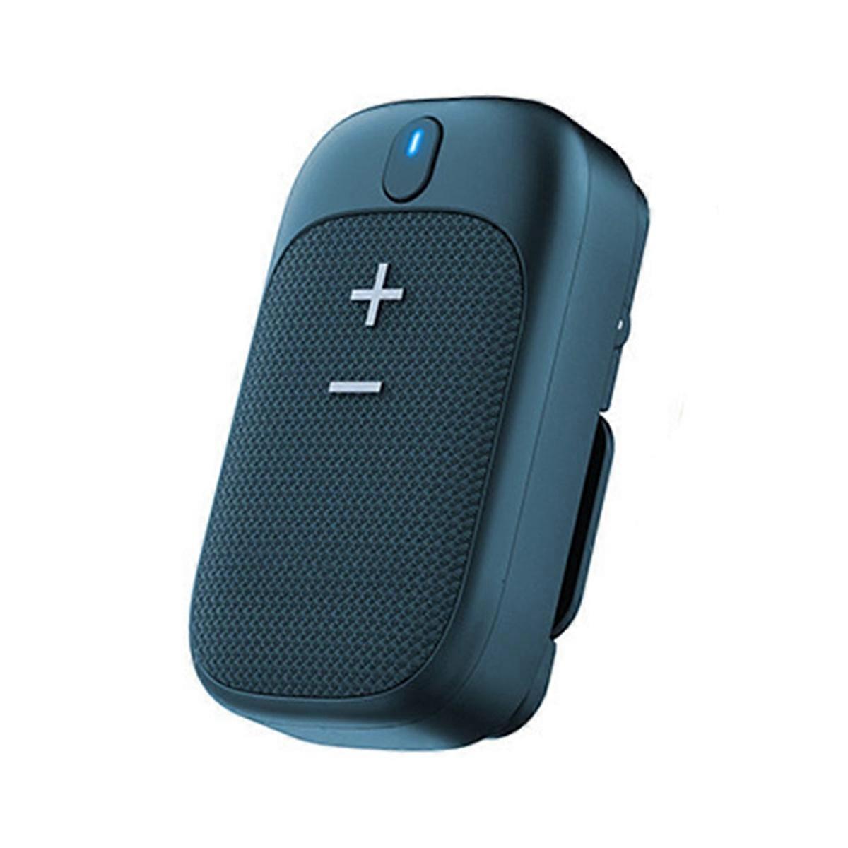 SW11 Wearable Bluetooth Speaker for Outdoor Cycling Speaker B