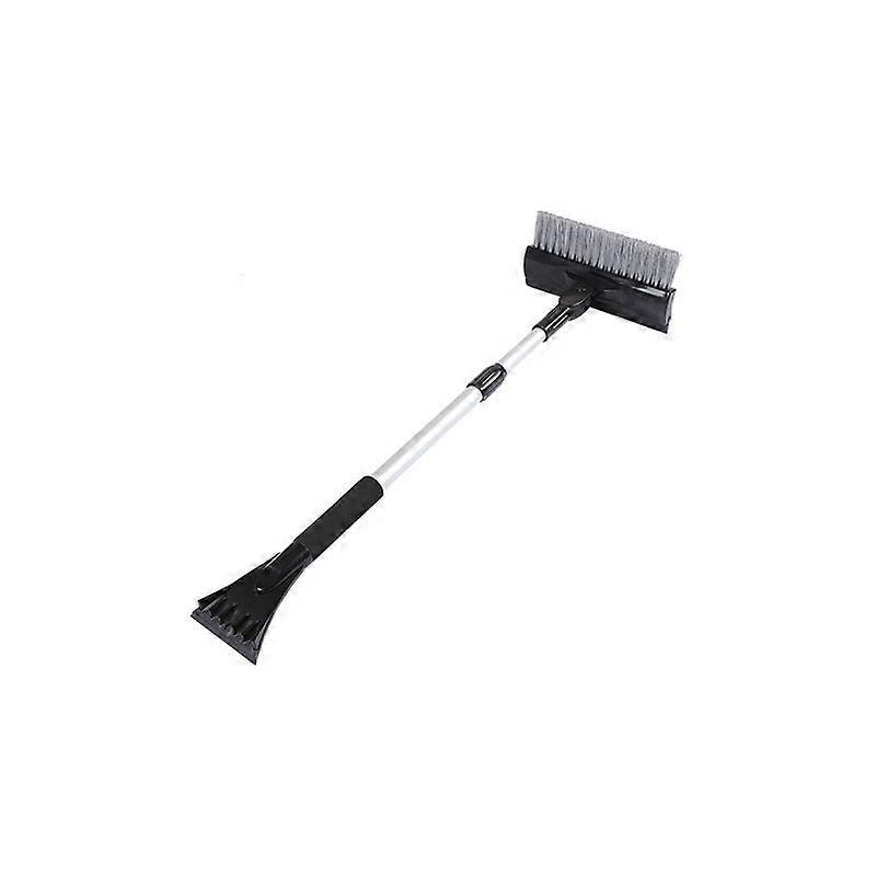 Snow Removal Tools - Snow Removal Tools Removable Snow Brush Set