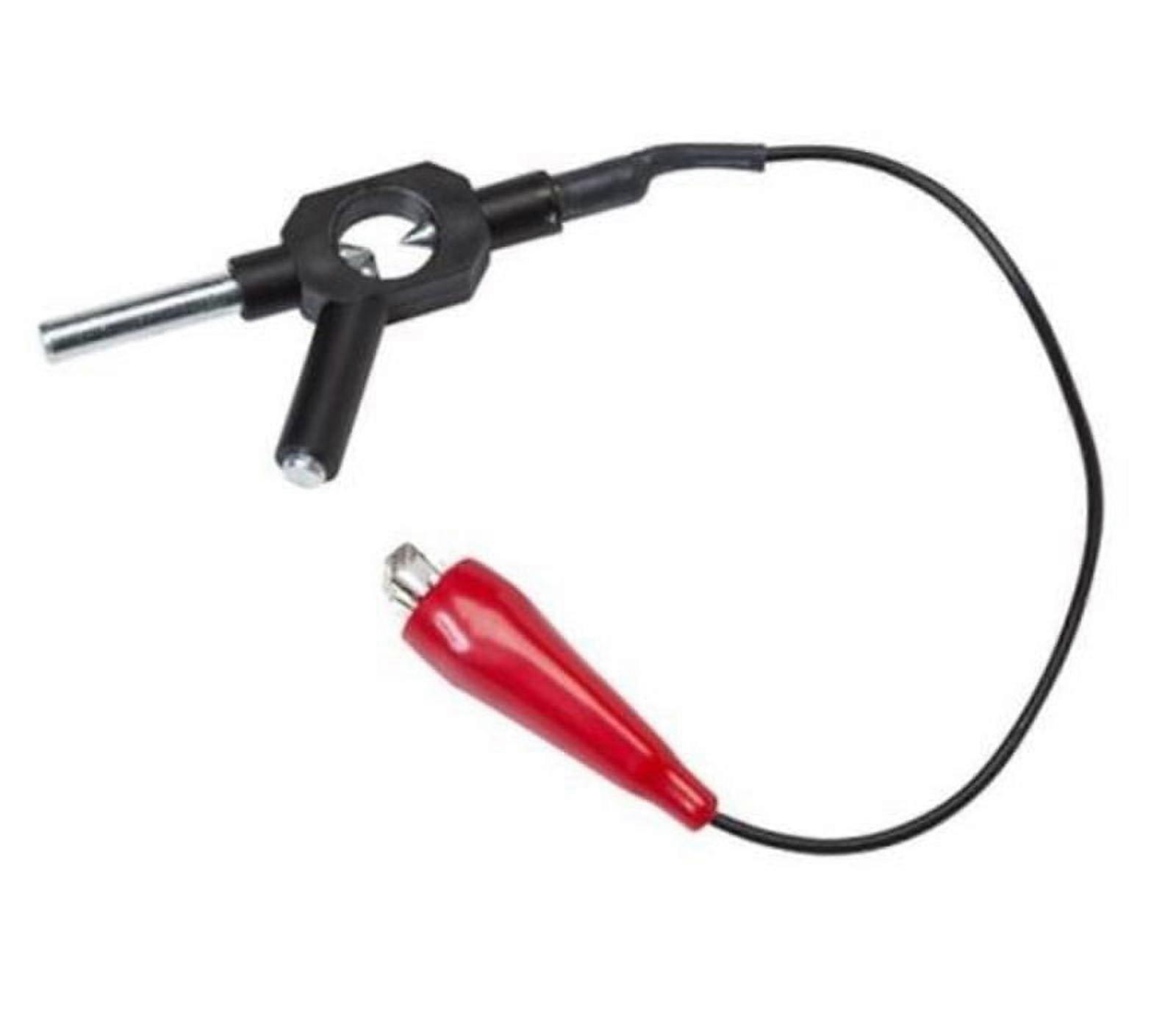 Replacement Part Spark Tester 1 in-Line Spark Tester Lawn Mower Part