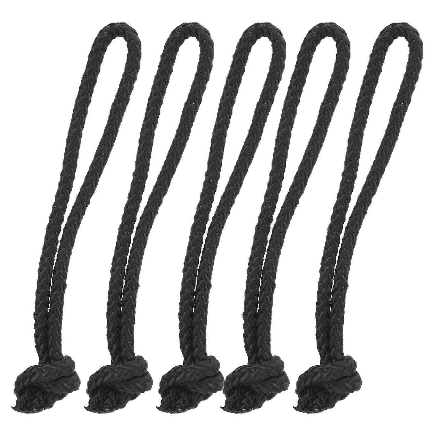 Feature:
1. This nylon paddle rope is used to connect the surfboard and the foot rope, and the conne