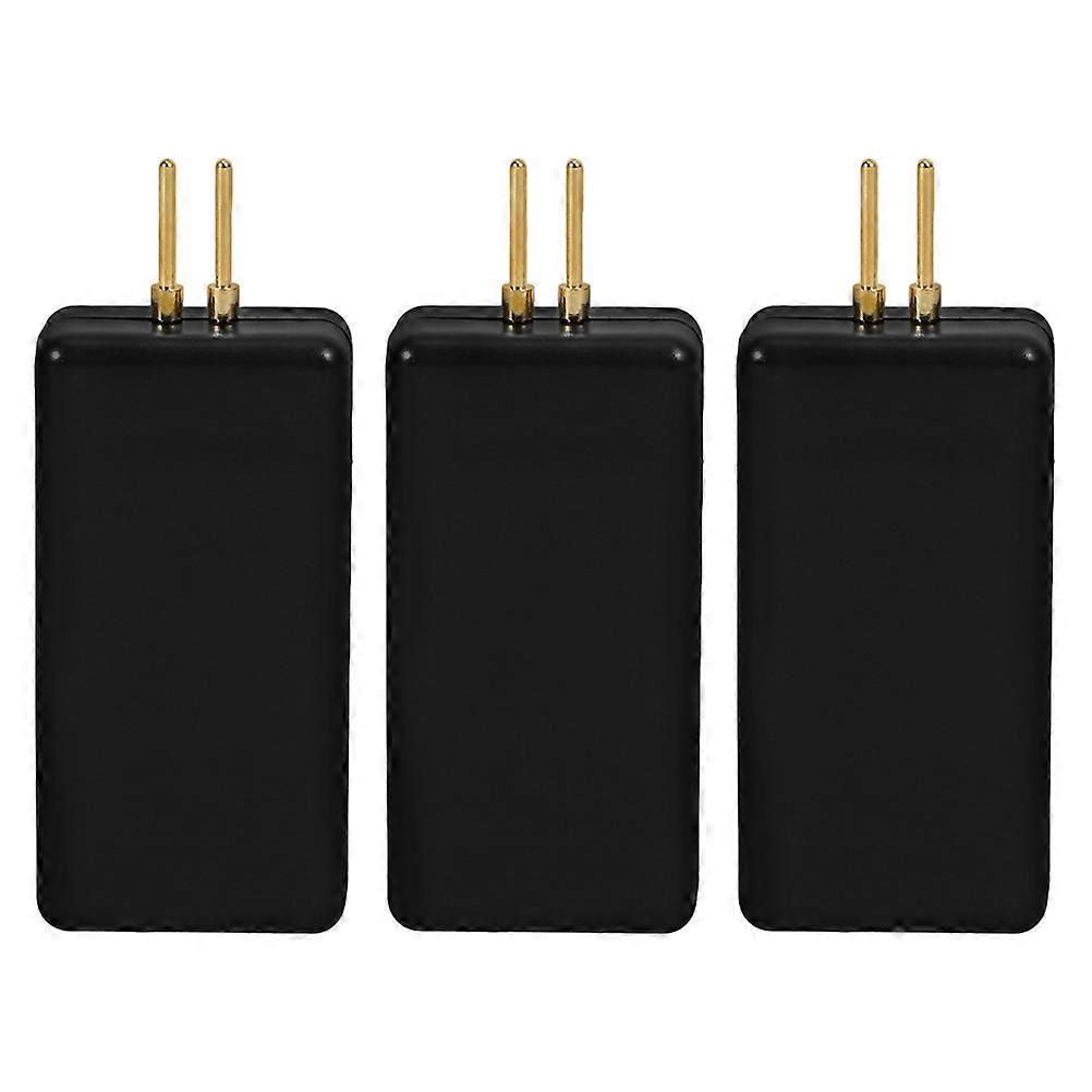 Universal Simulator Tester 6Pcs Fault Detection Instrument For Car SUV Truck Automotive Fault Diagnosis