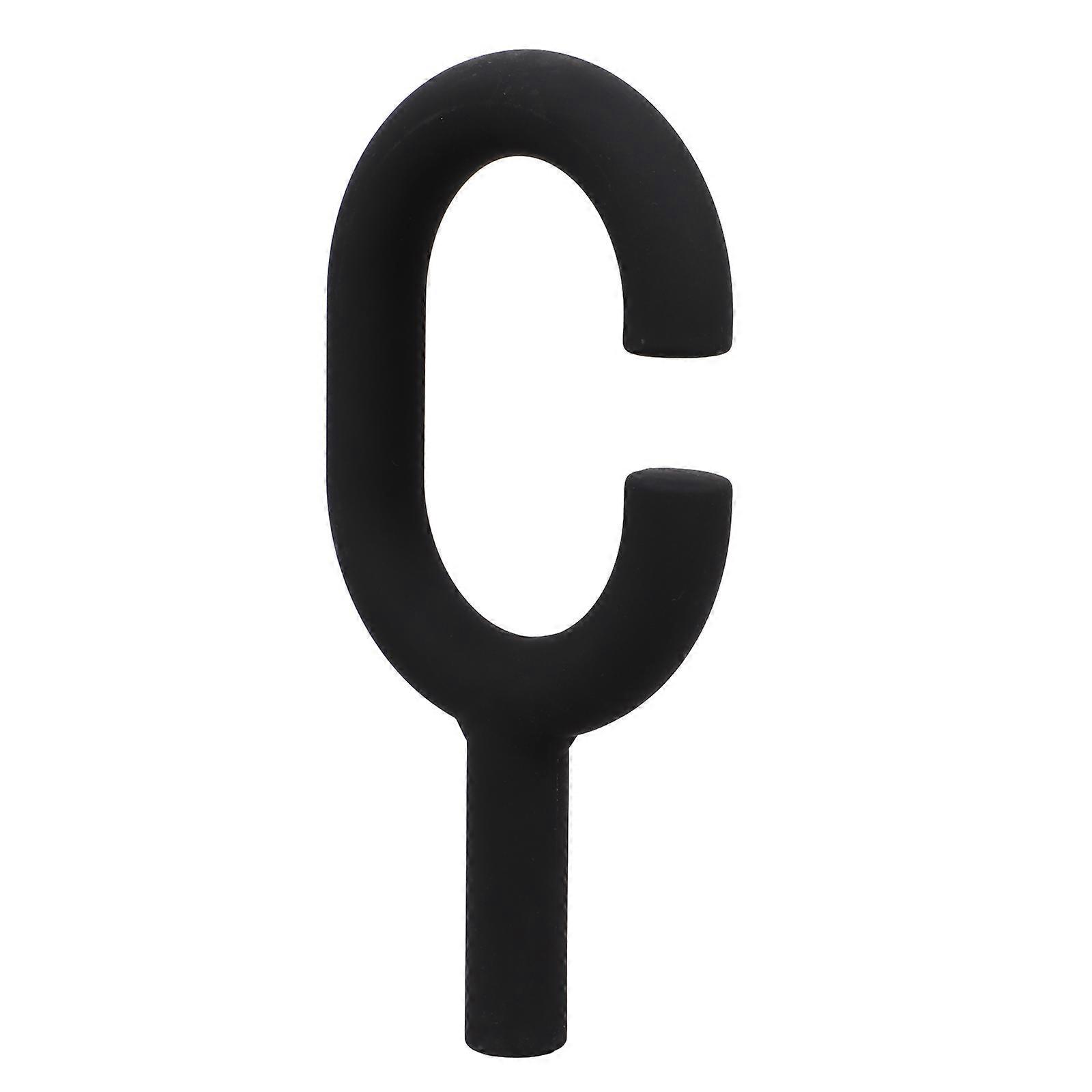 Replacement Handle for Folding Umbrella Grip for 3Pcs Comfortable Handles