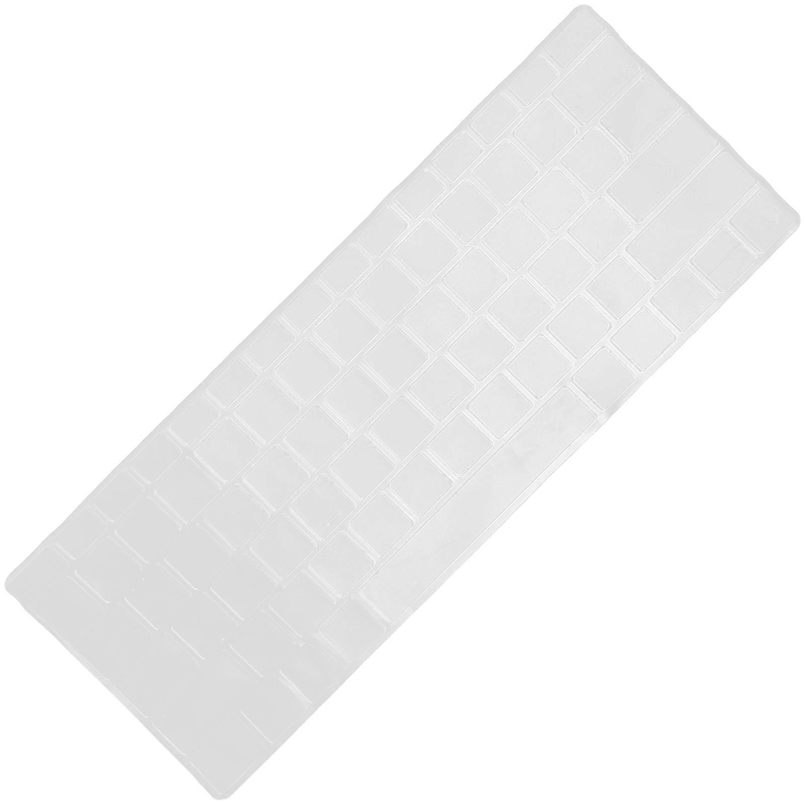 Matte Keyboard Film Palm Rest Protector for Laptop 2