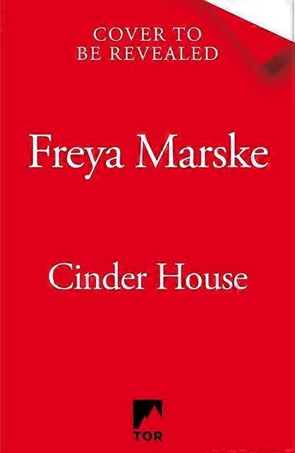 Cinder House by Freya Marske Hardback Book
