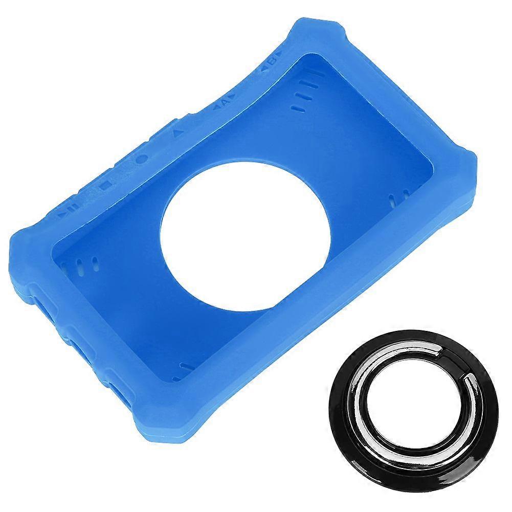 High quality  DS213 Mini Oscilloscope Custom Silicone Protective Case Silicone