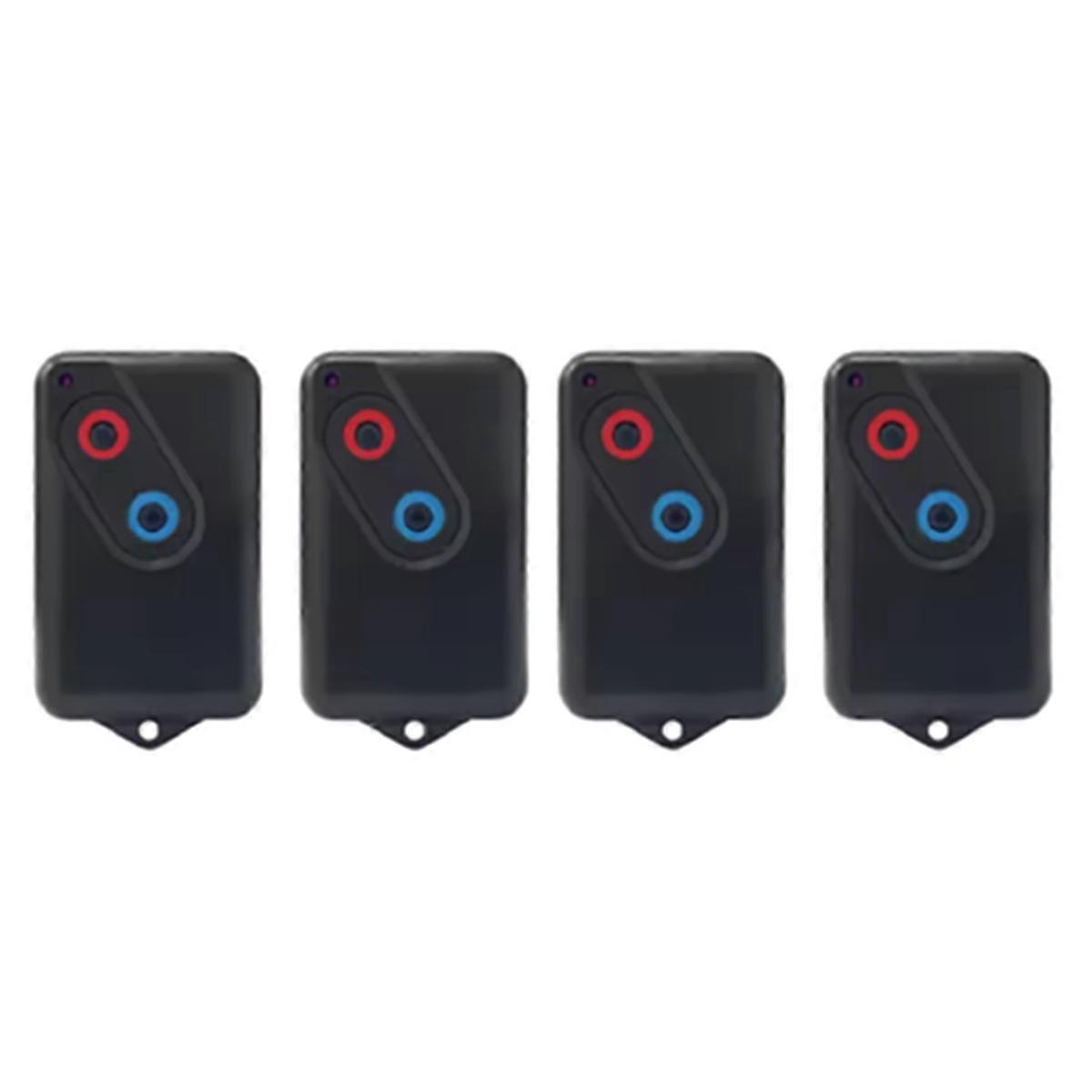 4Pcs for Guardian 2211L Replacement Remote Control 303MHz Rolling Remote Control Transmitter