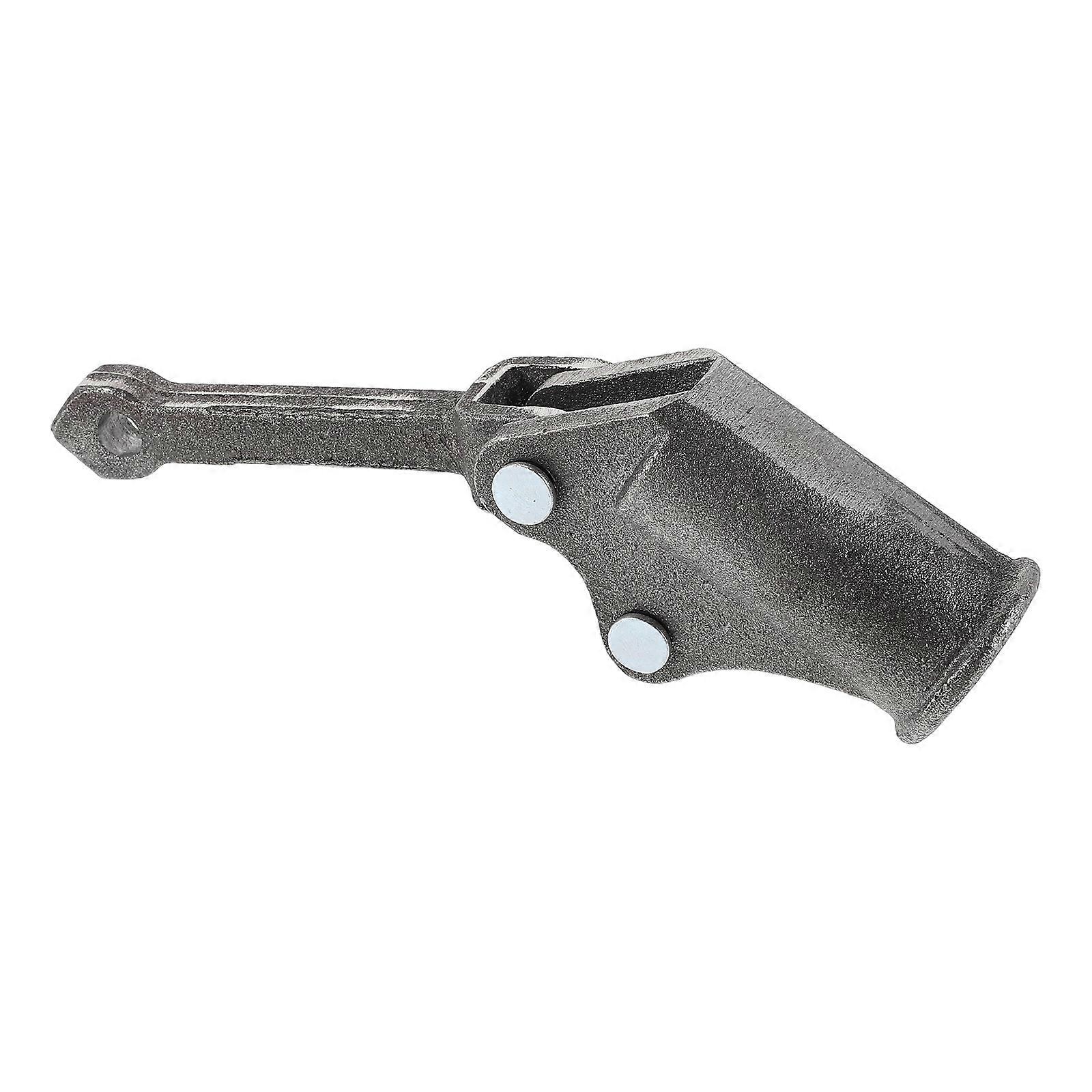 Metal Jack Accessory Rocker Arm for Hydraulic Lifting 3Pcs Kit