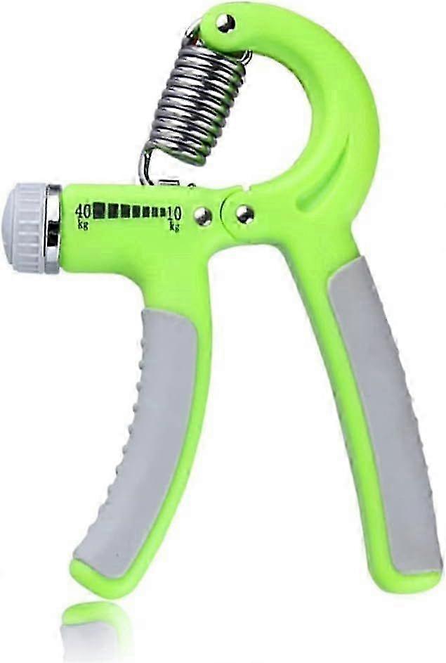 10-40kg Hand Grip Strength Training,adjustable Hand Grip,forearm Strength Training Hand And Forearm Grip Exerciser