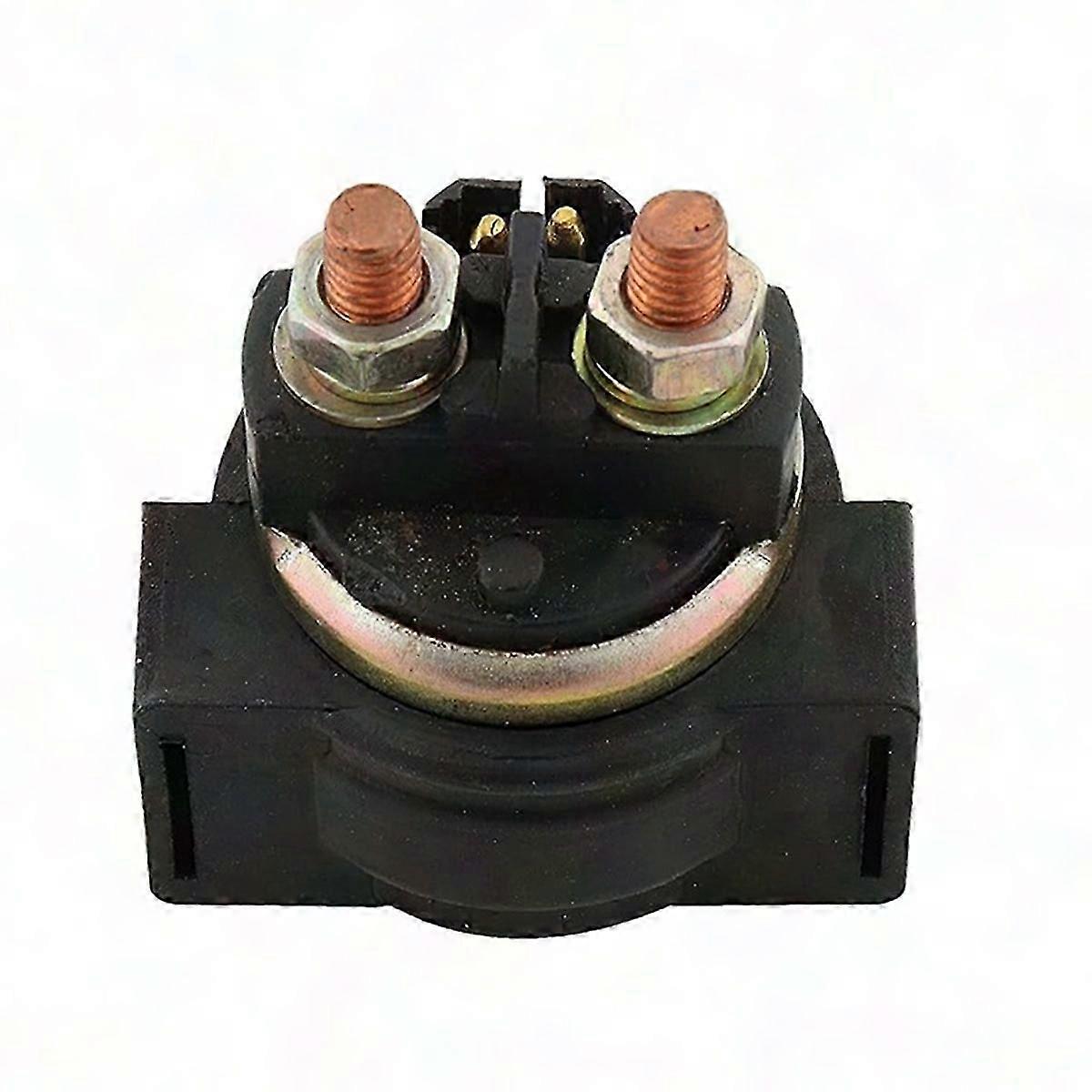 Bayou 185 300 Mojave 110E Ducati M400 Starter Relay 27010-1075 27010-1314 High Quality