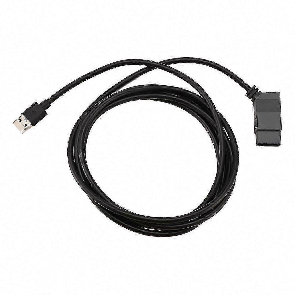 Siemens LOGO PLC USB Programming Cable RS232 PC-CABLE PC-6ED1 for LOGO Series